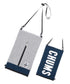 Chums Box Tissue Cover Sweat Nylon 紙巾袋